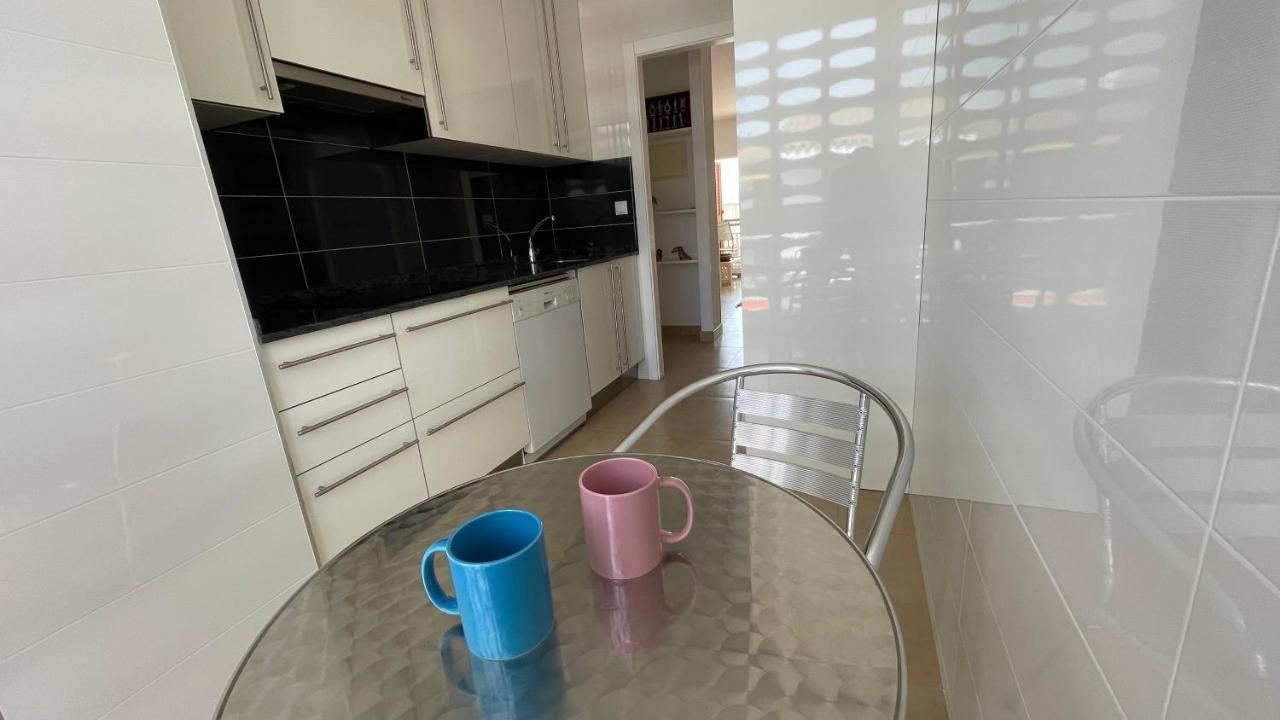 Precioso Apartamento Con Piscina Urbanizacion Playazul Кембрилс Екстериор снимка