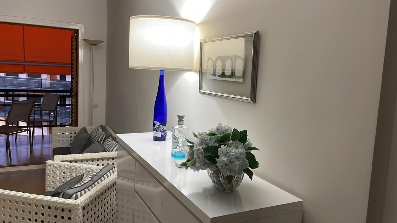 Precioso Apartamento Con Piscina Urbanizacion Playazul Кембрилс Екстериор снимка